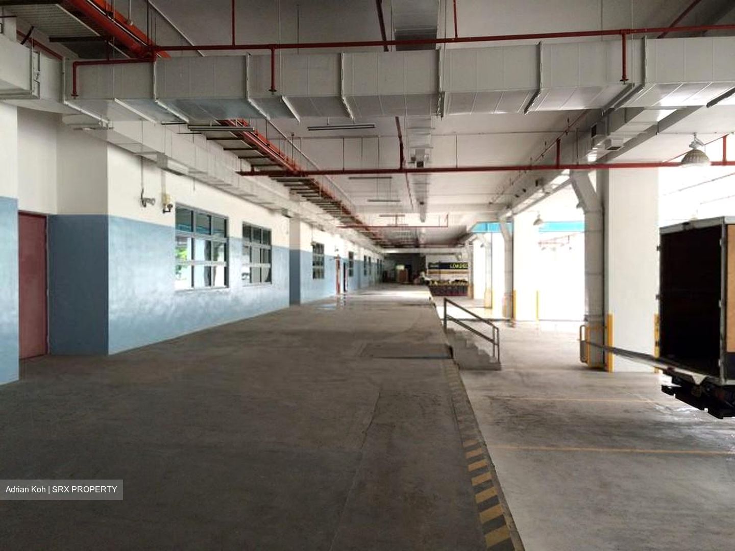 Ang Mo Kio Avenue 3 (D20), Factory #367743341